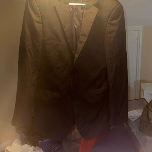 Size 38 men’s black blazer